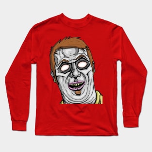 Dead Corey Long Sleeve T-Shirt